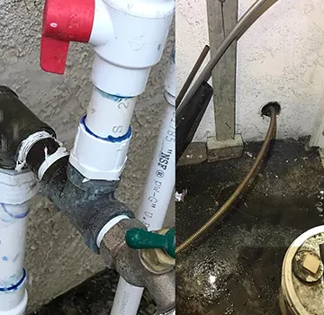 Emergency Plumbing