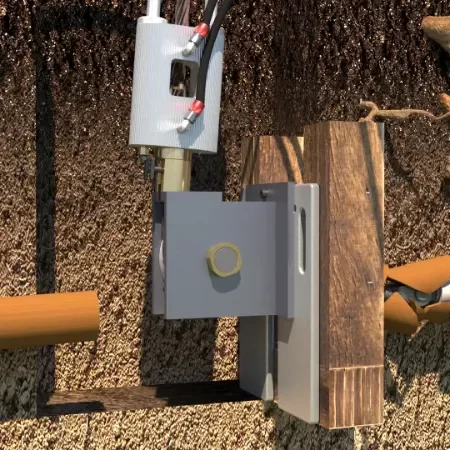Pipe Bursting
